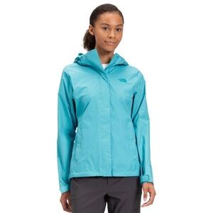 North Face Women’s Venture 2 Shell Jacket Size 3XL